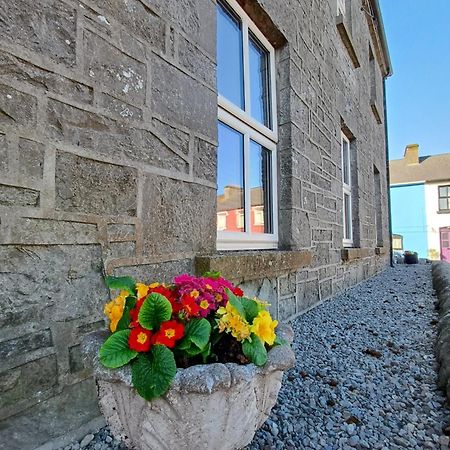 Clonbur House - One Bedroom Apartment Galway Exteriör bild